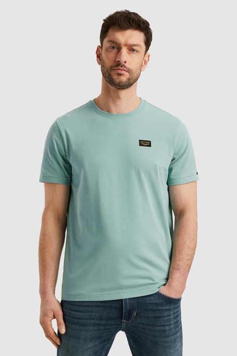 PME legend short sleeve r-neck american class